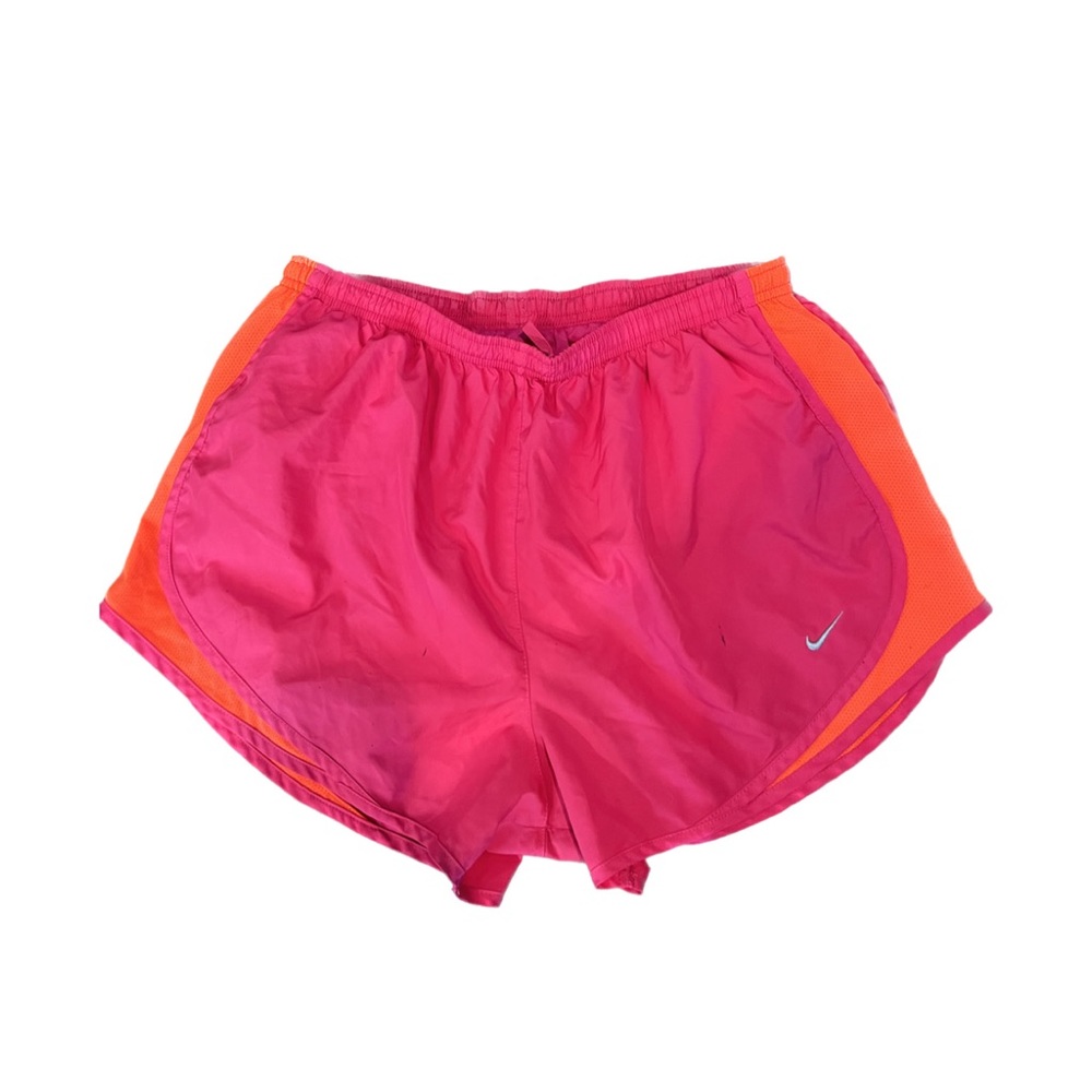 NIKE dri-fit athletic shorts